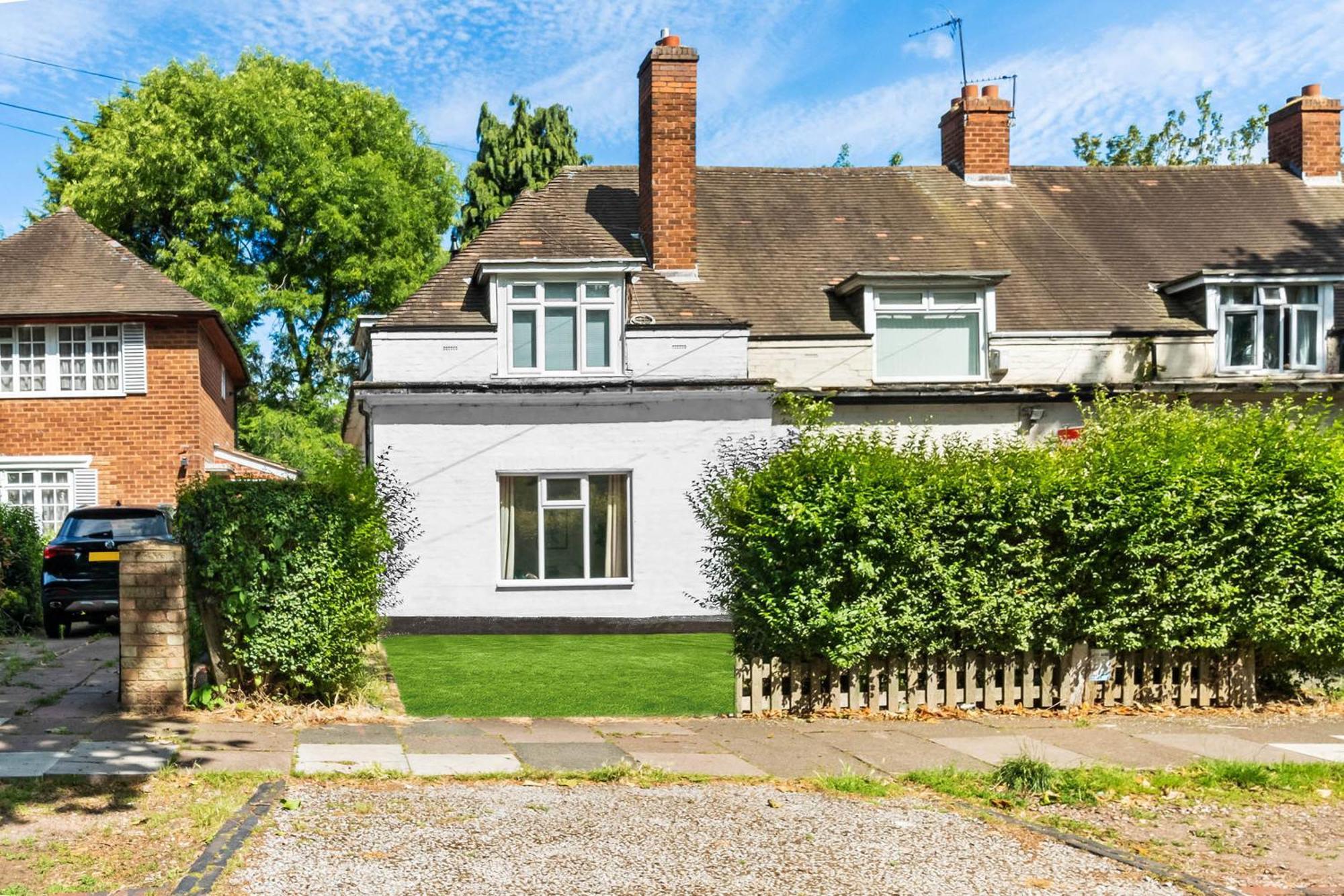 Casa vacanze Three Bedroom House - Parking & Garden - Netflix - Wifi - Great Location - 215r Birmingham